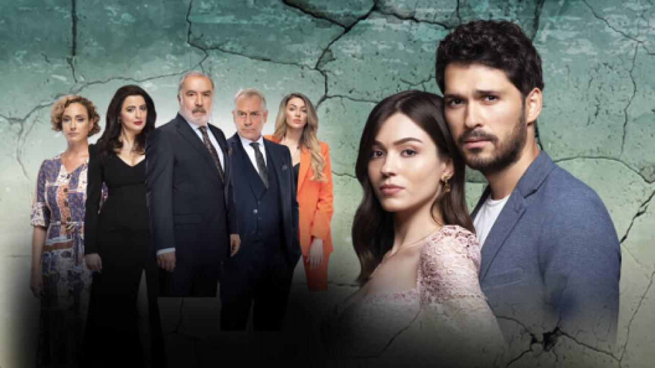 مسلسل حيوات مكسورة الحلقة 1 مترجمة