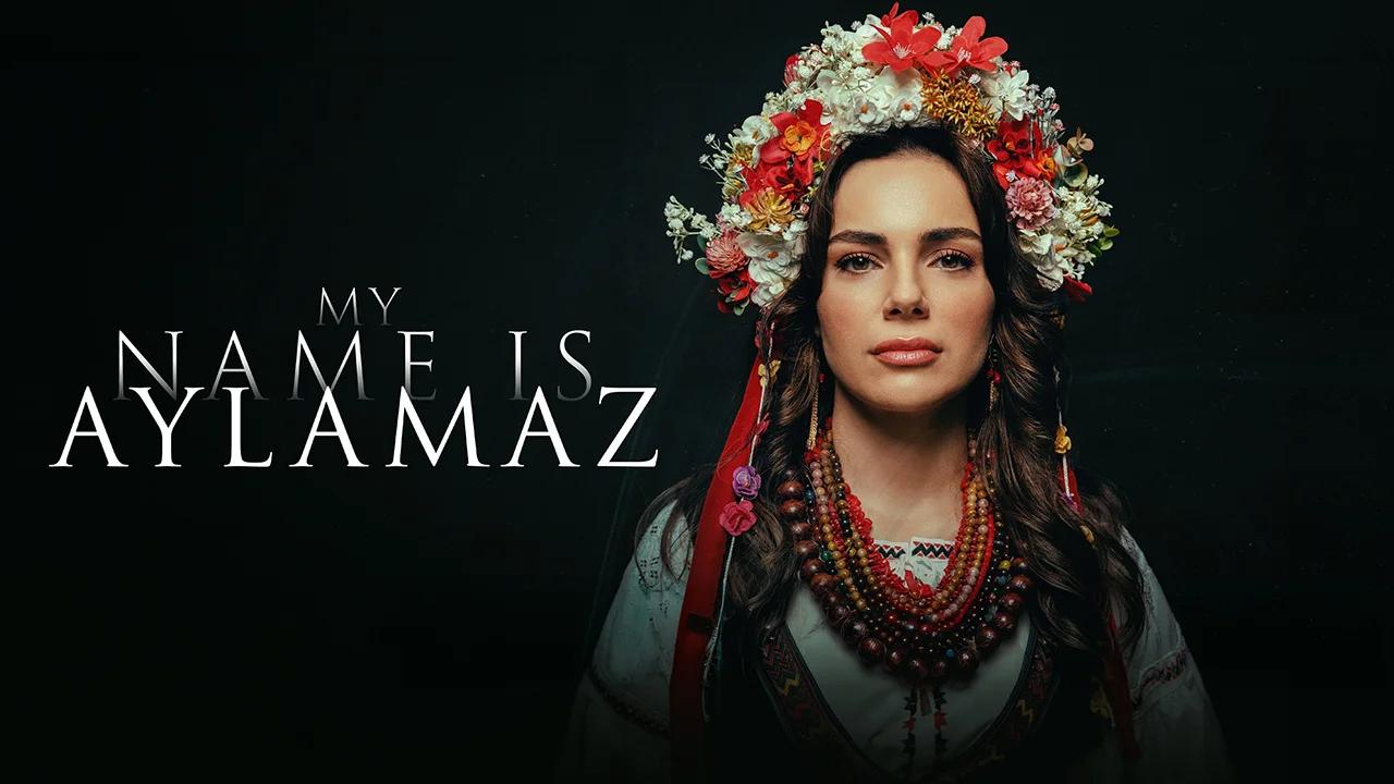 مسلسل اسمي ايلاماز الحلقة 2 مترجمة