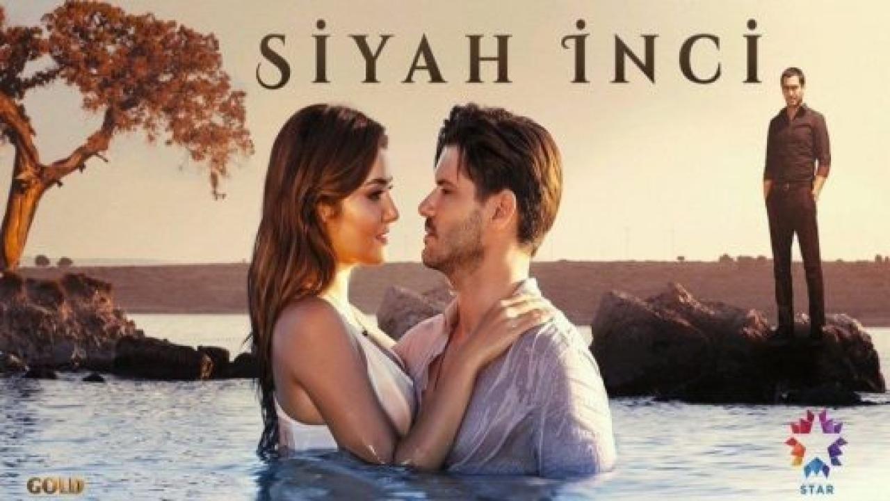 مسلسل اللؤلؤة السوداء الحلقة 6 مترجمة