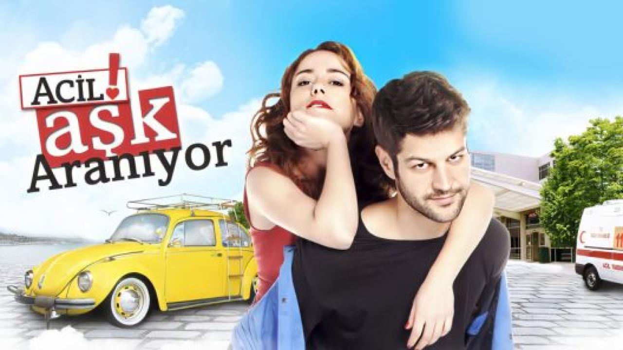 مسلسل مطلوب حب عاجل الحلقة 2 مترجمة