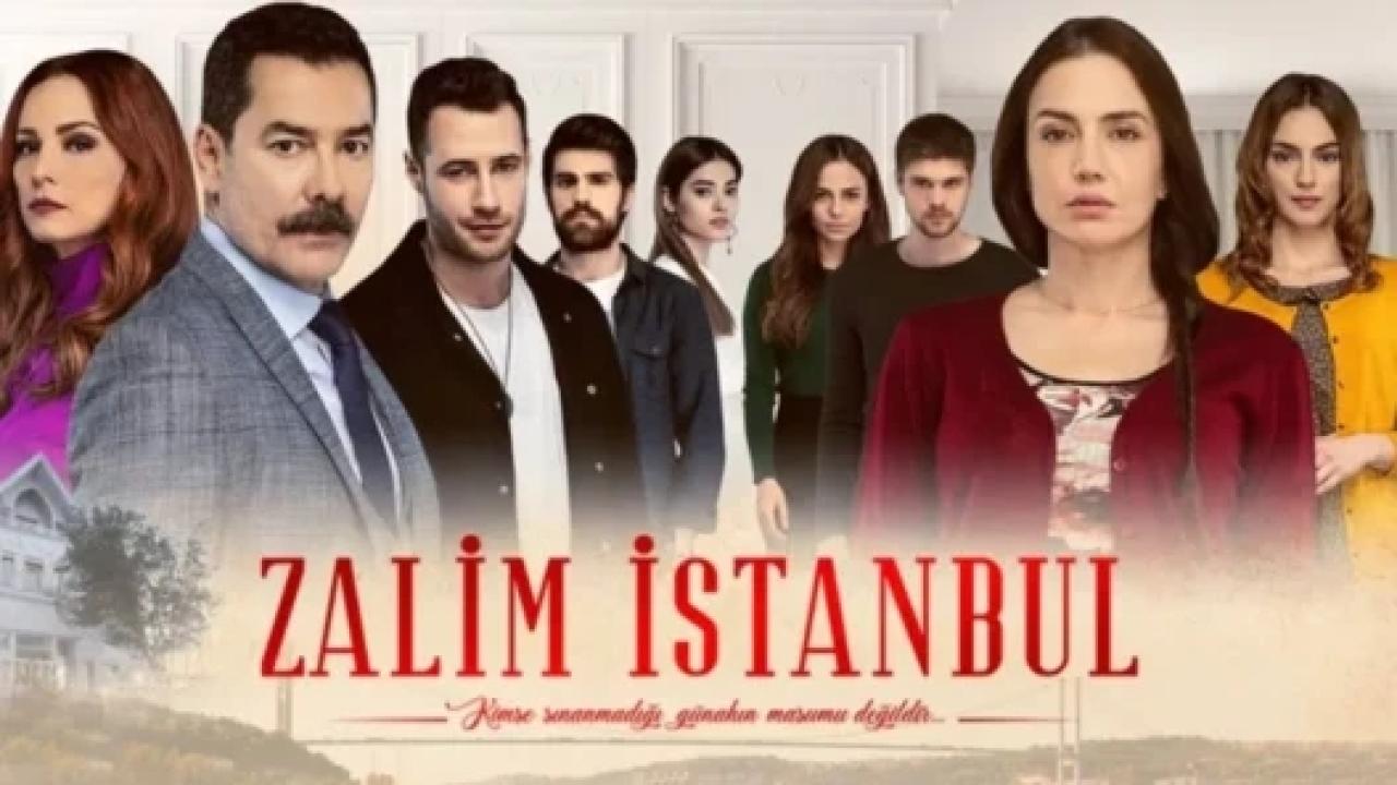 مسلسل اسطنبول الظالمة الحلقة 2 مترجمة
