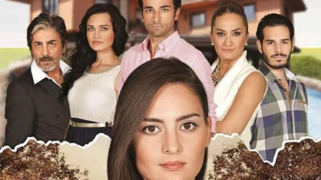 مسلسل مصير اسية الحلقة 13 مدبلجة