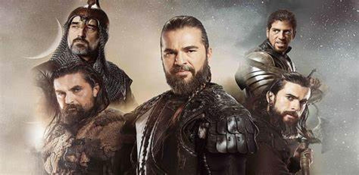 مسلسل قيامة ارطغرل الحلقة 102 مترجمة