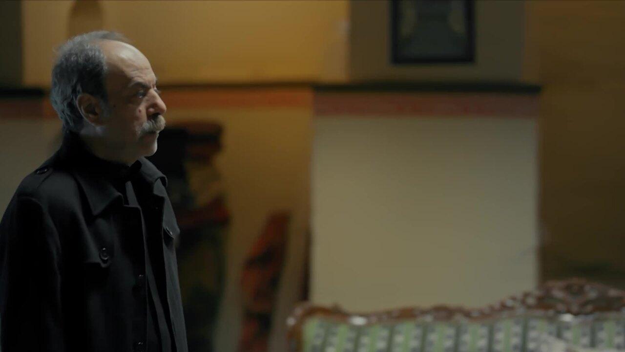 مسلسل لم الشمل الحلقة 6 السادسة