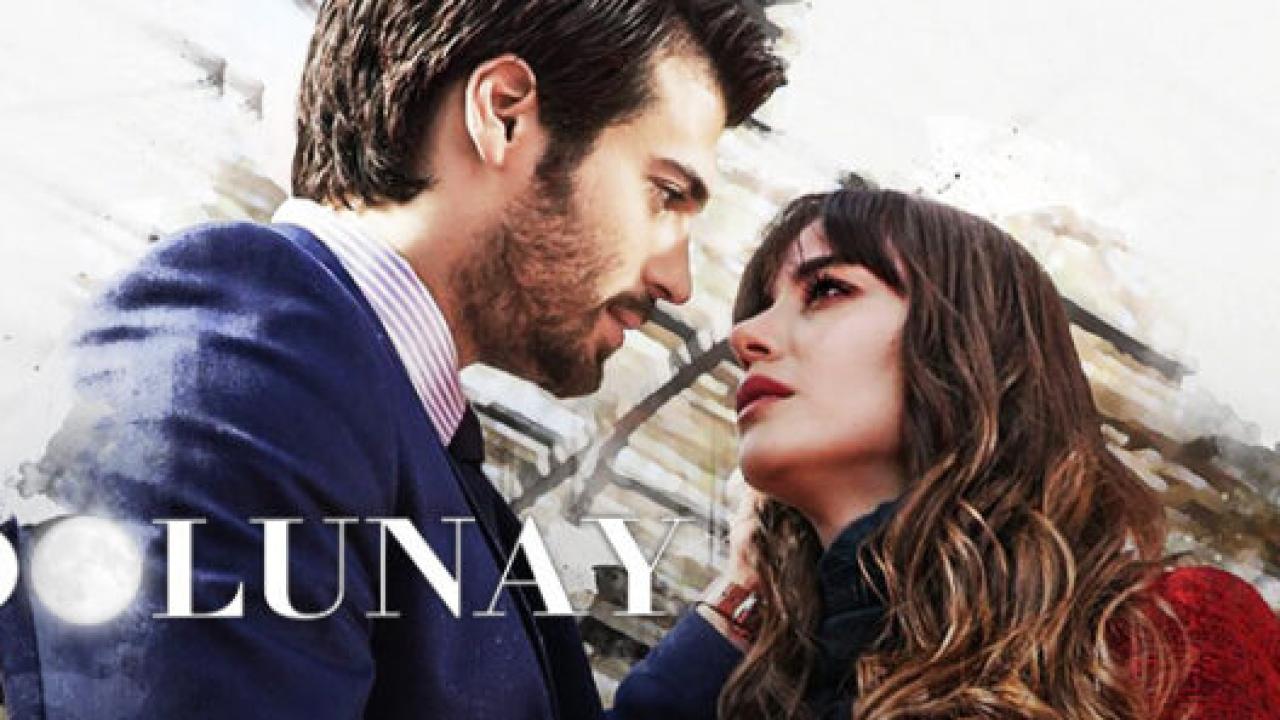 مسلسل البدر الحلقة 12 مترجمة