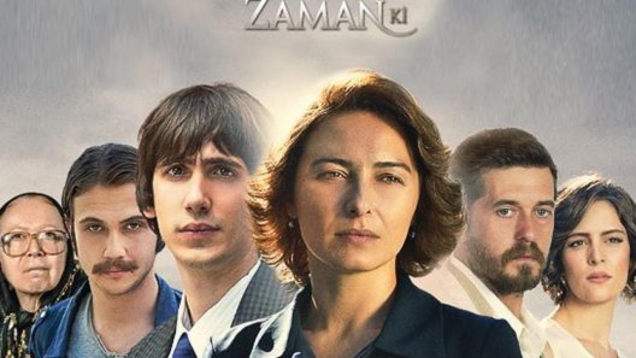 مسلسل علي مر الزمان 1 الحلقة 10 مدبلجة