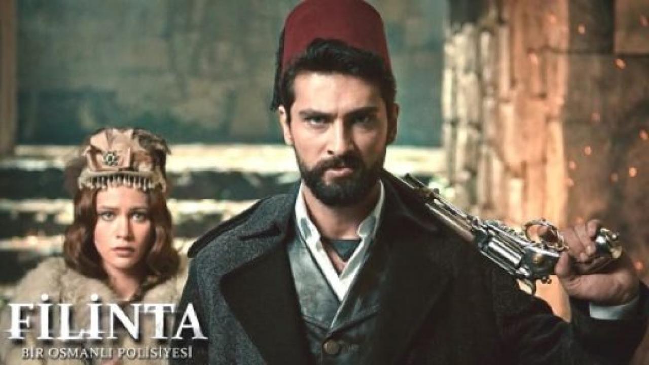 مسلسل فيلينتا 1 الحلقة 9 مترجمة