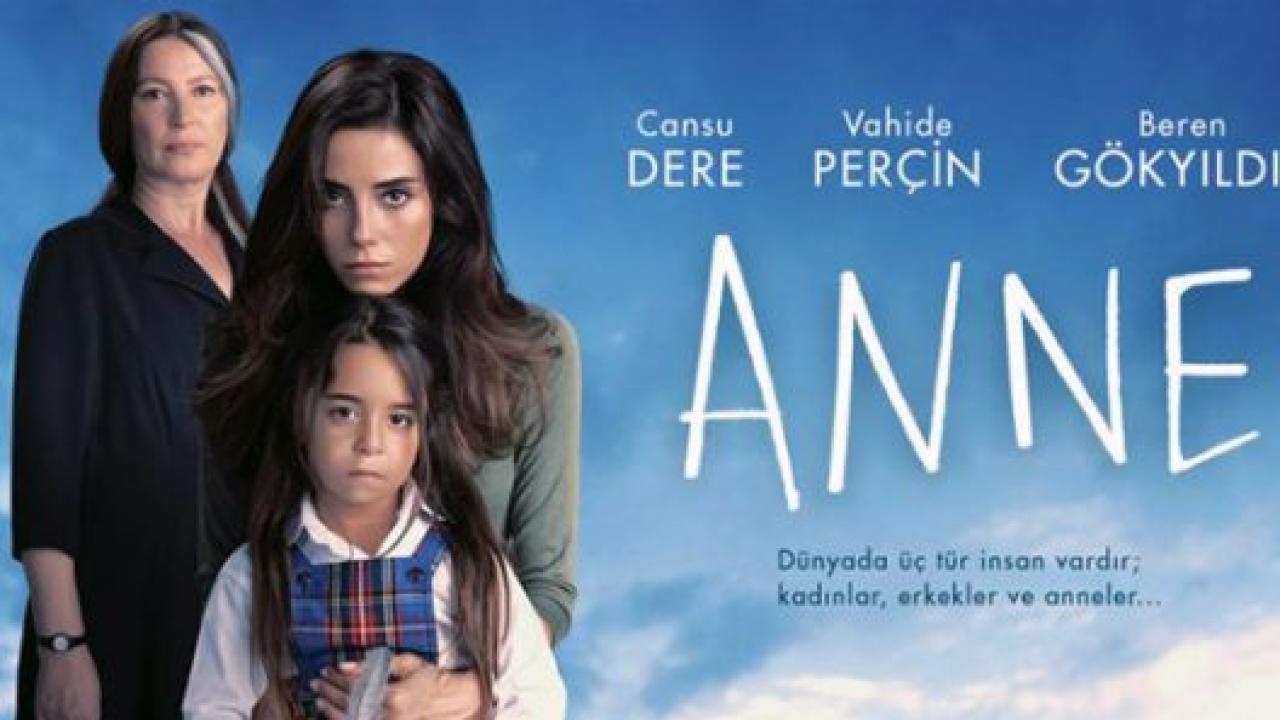 مسلسل امي الحلقة 11 مترجمة