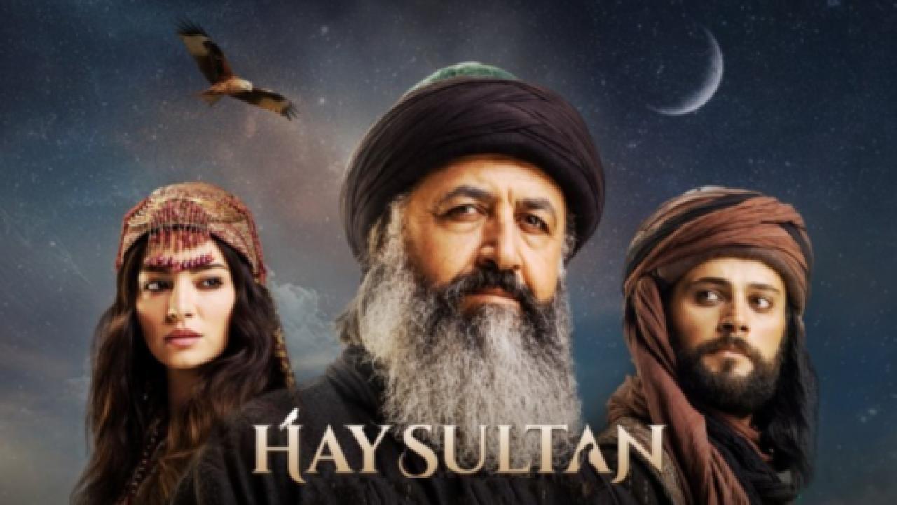 مسلسل الجيلاني الحلقة 10 مترجمة
