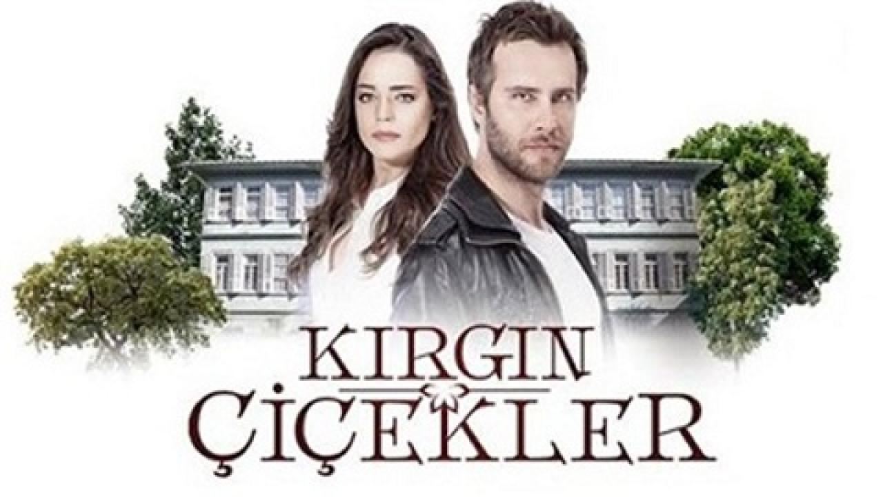 مسلسل الازهار الحزينة الحلقة 9 مترجمة