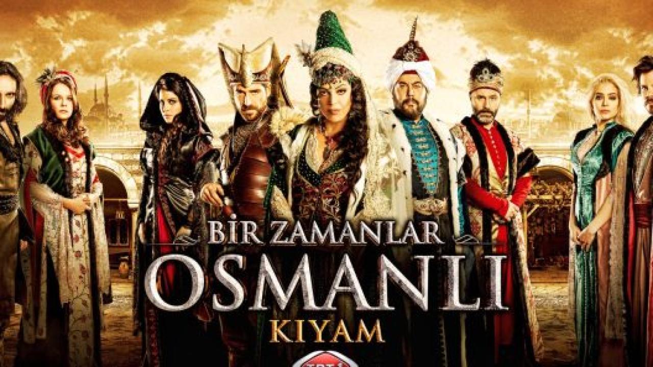 مسلسل ارض العثمانيين الحلقة 8 مدبلجة
