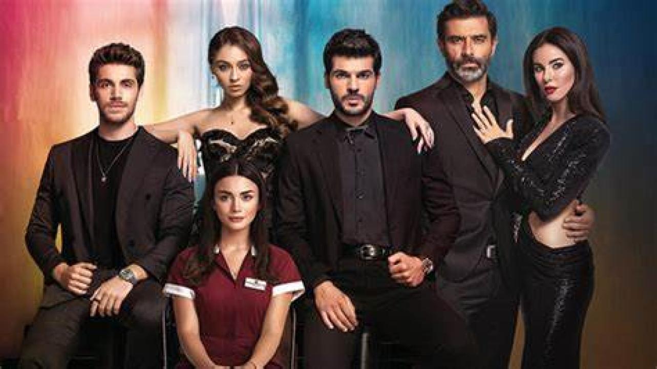 مسلسل جانبي الايسر الحلقة 7