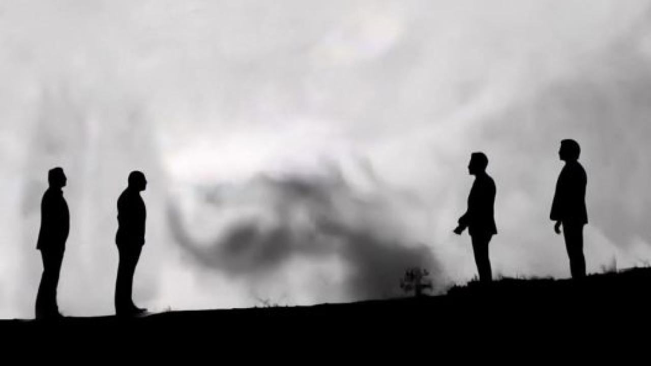 مسلسل مسألة شرف الحلقة 12 مترجمة