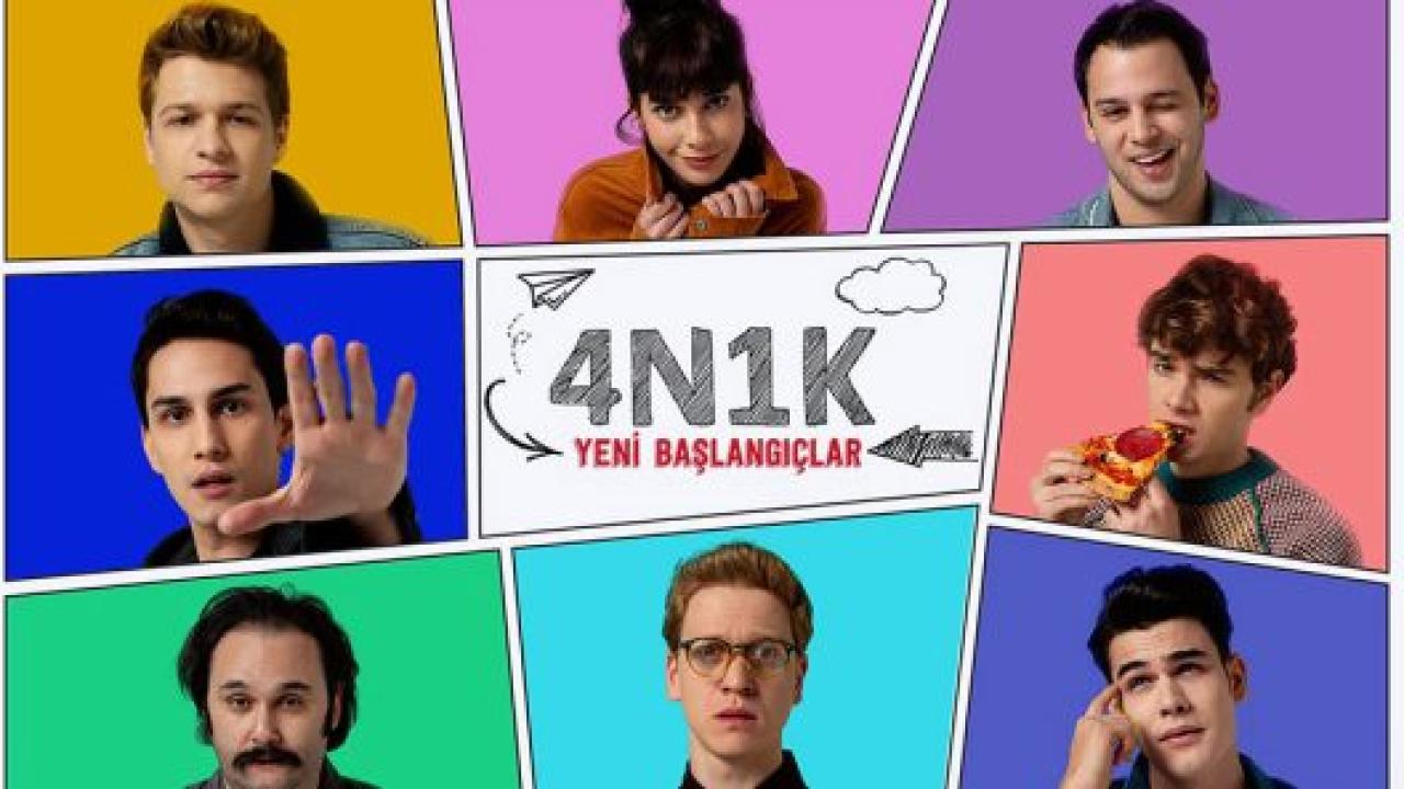 مسلسل بدايات جديدة الحلقة 2