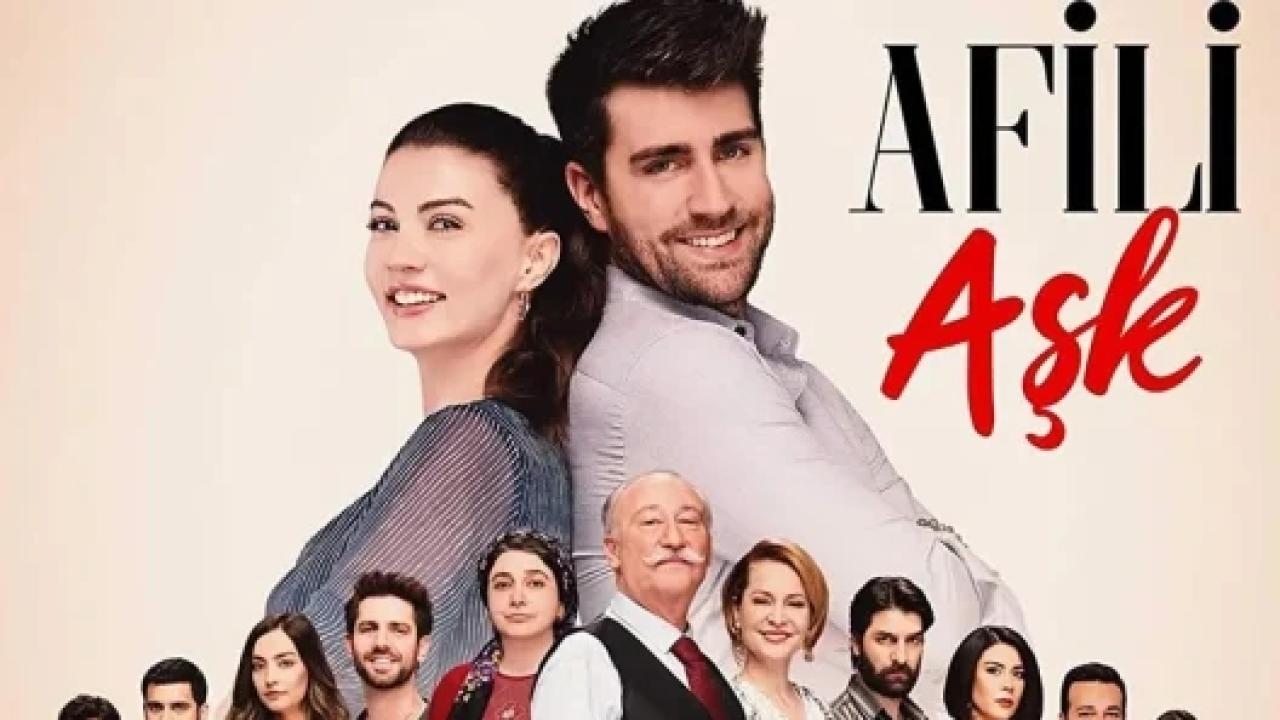 مسلسل العشق الفاخر الحلقة 7 مترجمة