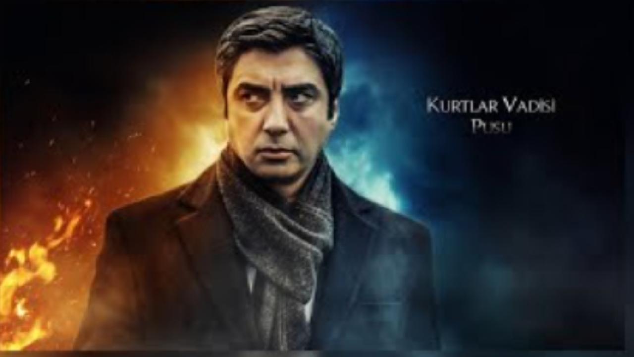 مسلسل وادي الذئاب 9 الموسم التاسع الحلقة 11 مدبلجة
