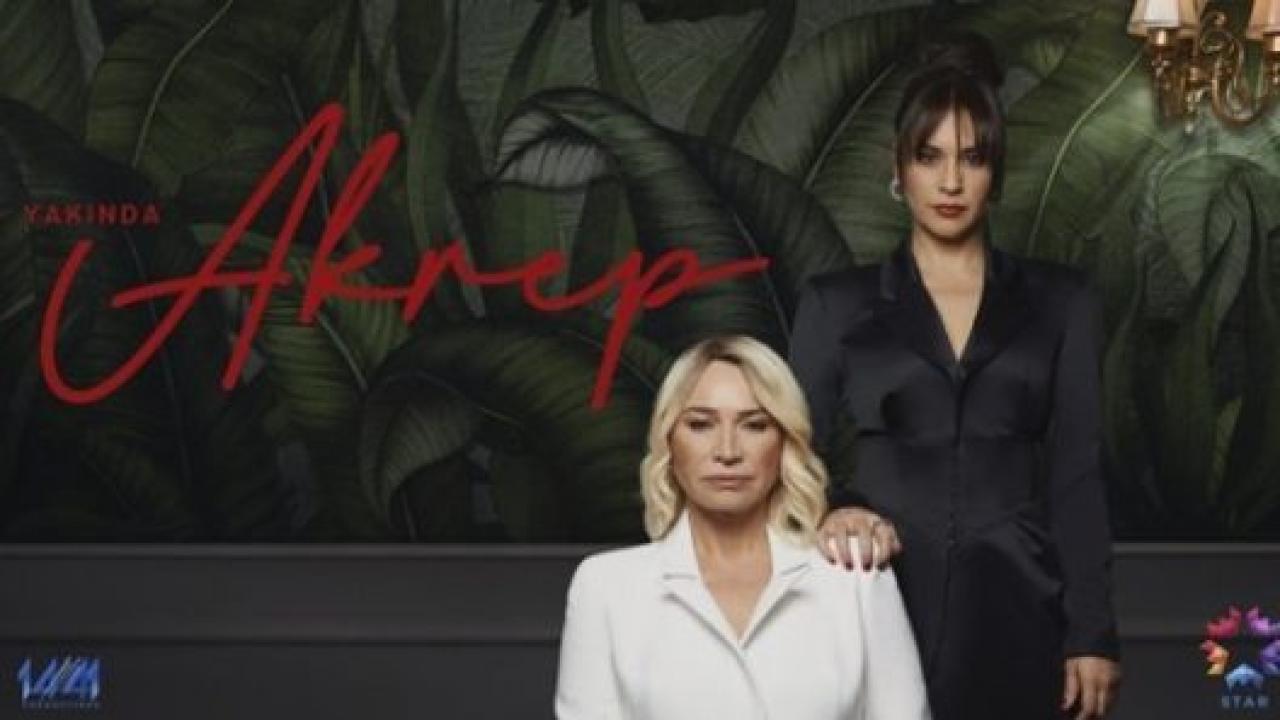 مسلسل العقرب الحلقة 13 مترجمة