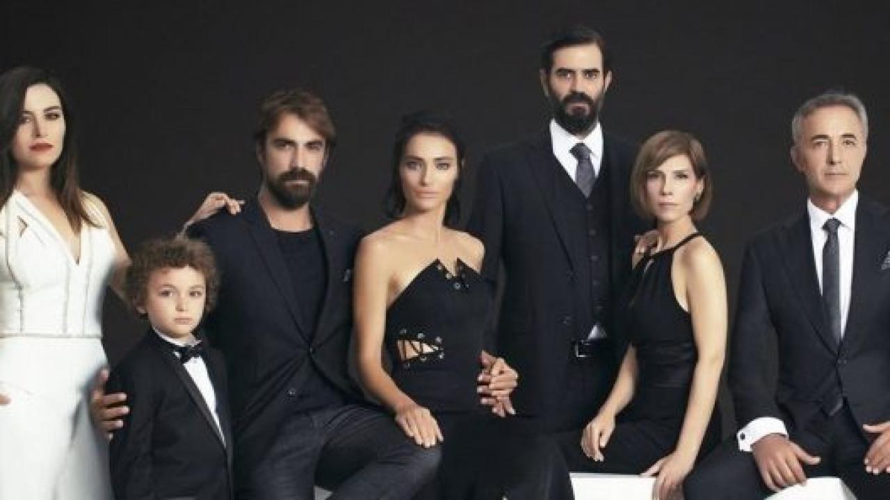 مسلسل العقدة الحلقة 10 مترجمة