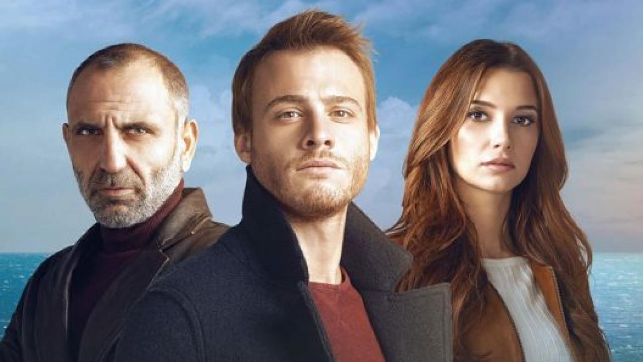 مسلسل هذه المدينة ستلاحقك الحلقة 13 مترجمة