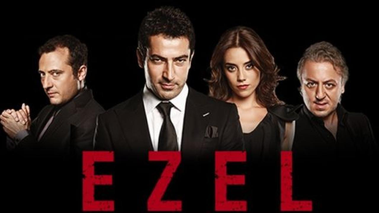 مسلسل ايزيل الحلقة 1 مترجمة