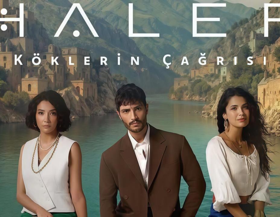 مسلسل الخليفة مترجم