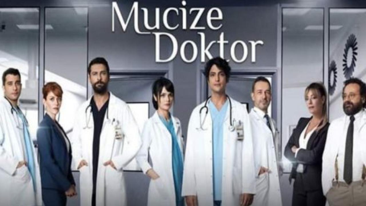 مسلسل الطبيب المعجزة الحلقة 6 مترجمة