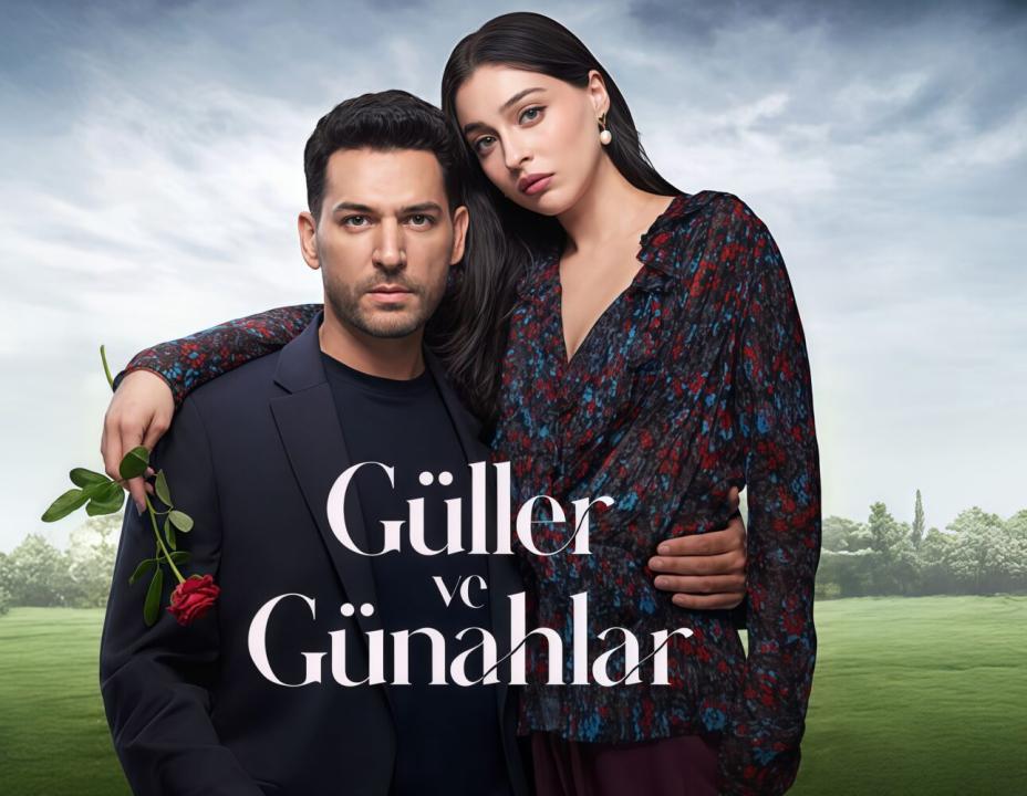 مسلسل ورود وذنوب الحلقة 11 مترجمة