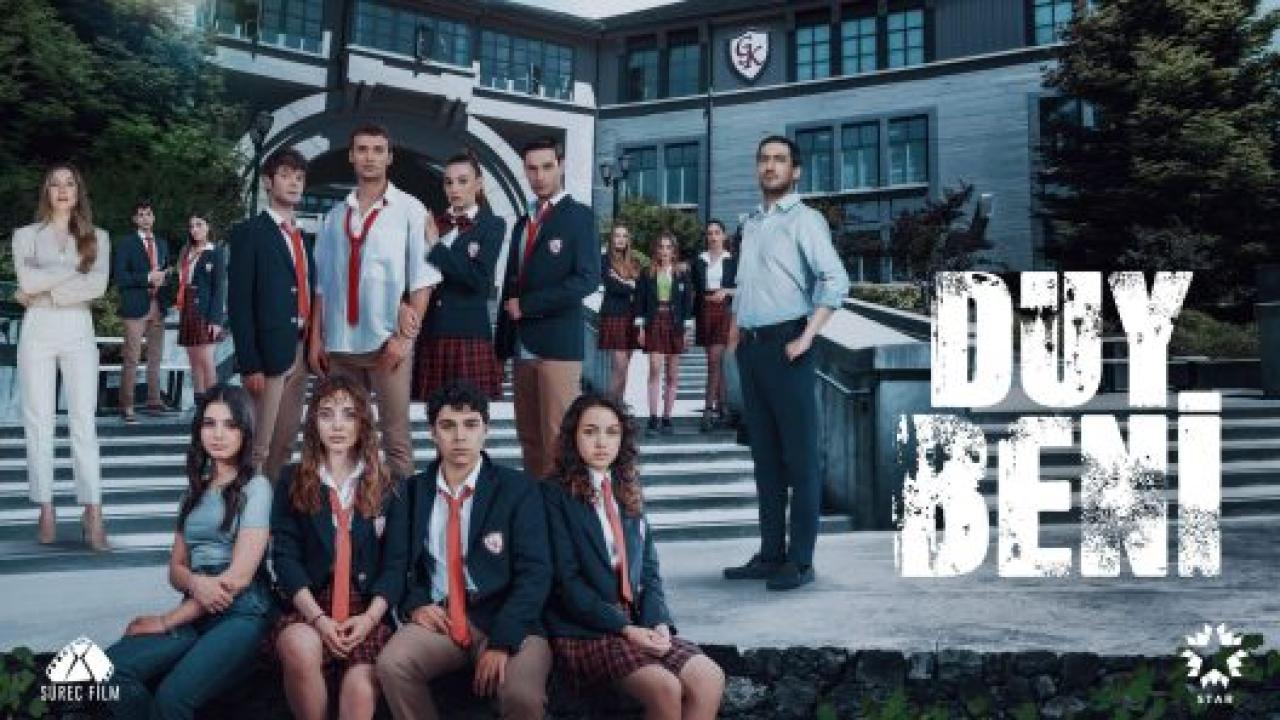 مسلسل اسمعني الحلقة 11 مترجمة