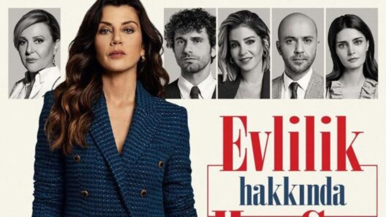 مسلسل كل ما يخص الزواج الحلقة 4