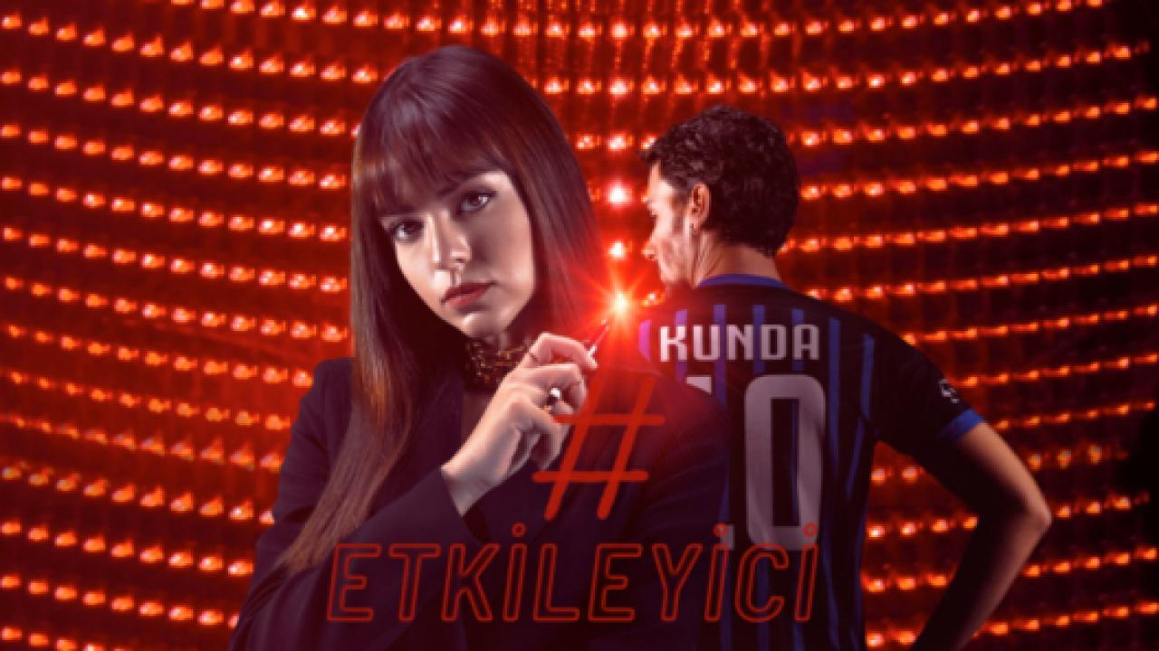 مسلسل المؤثر 1 الحلقة 5 مترجمة
