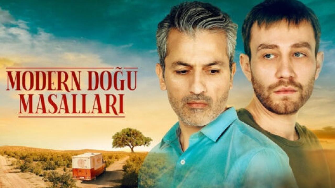 مسلسل حكايات المشرق الحديث مترجم