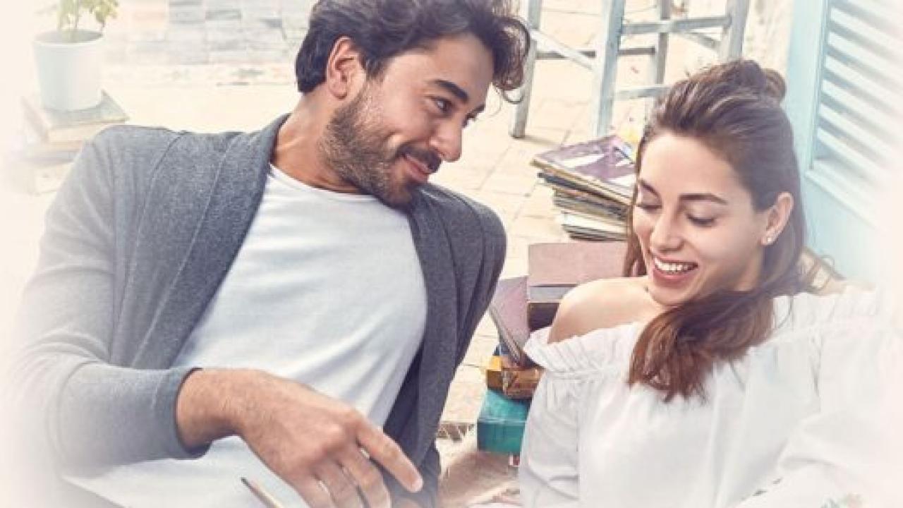 مسلسل نبضات قلب الحلقة 6 مترجمة