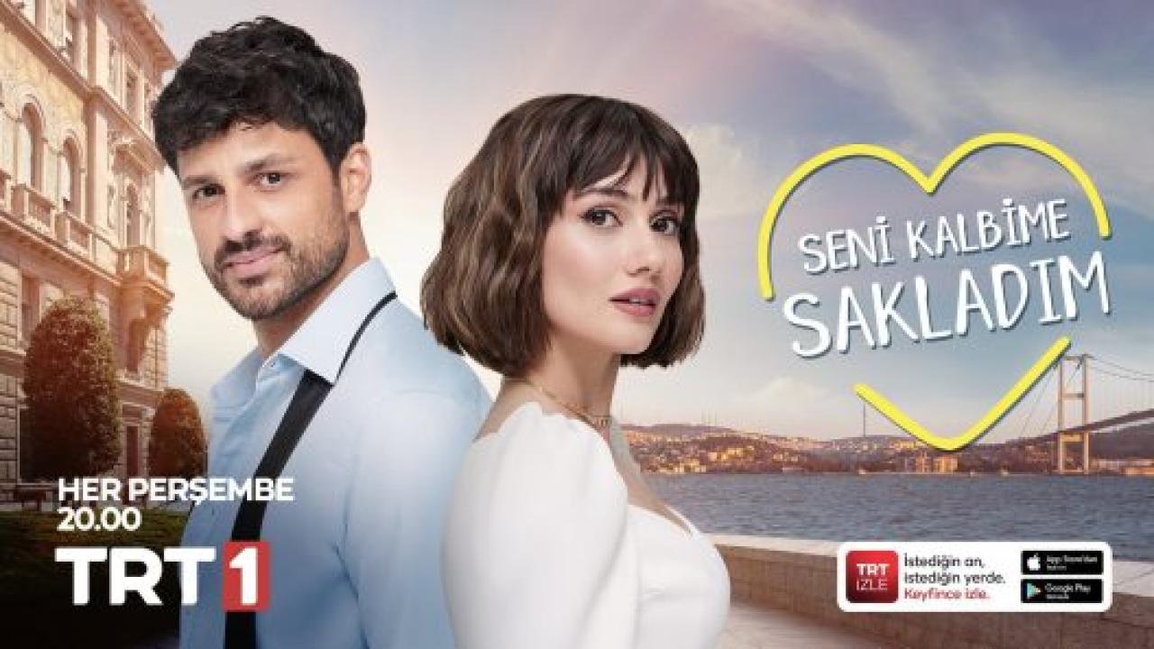 مسلسل اخفيتك في قلبي الحلقة 2 مترجمة