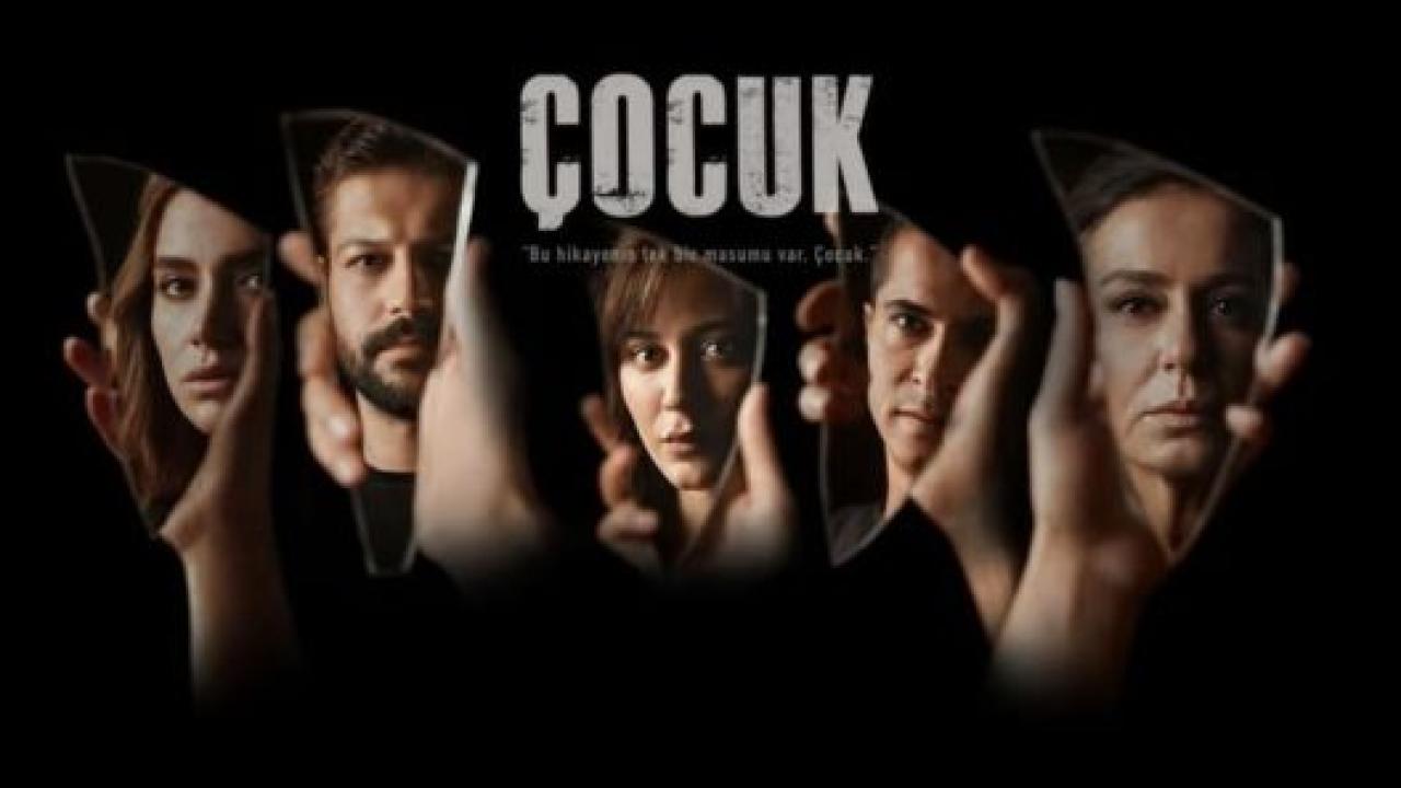 مسلسل الطفل الحلقة 7 مترجمة