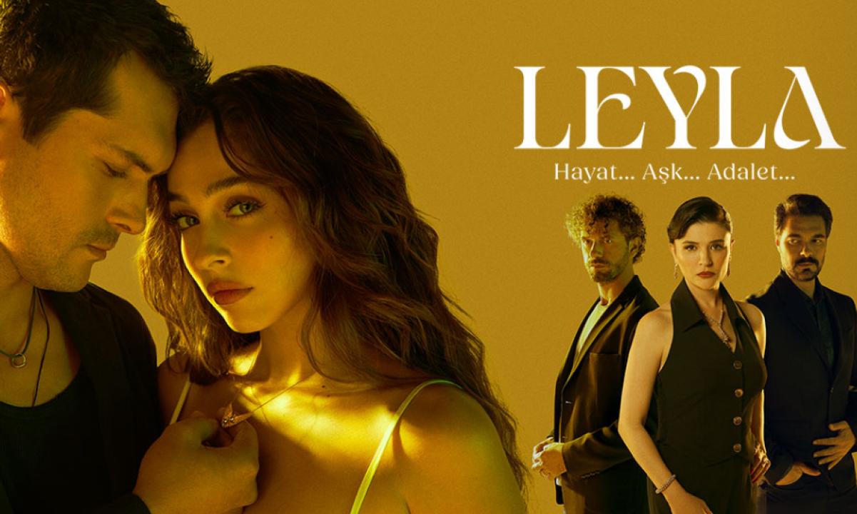 مسلسل ليلى الحلقة 40 والاخيرة مترجمة