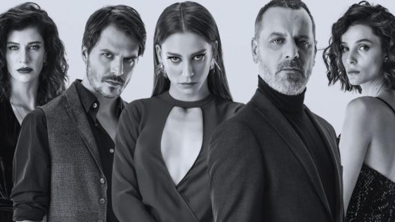 مسلسل  في مترجم