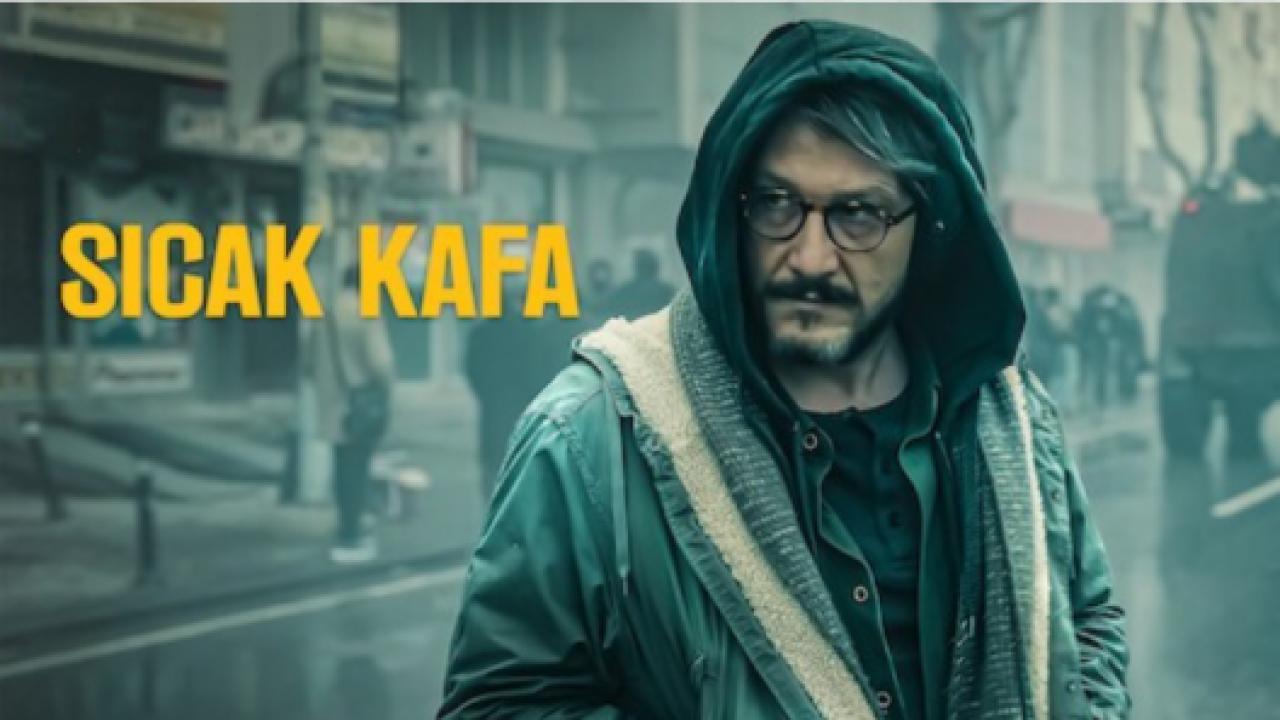 مسلسل الراس المحموم الحلقة 4