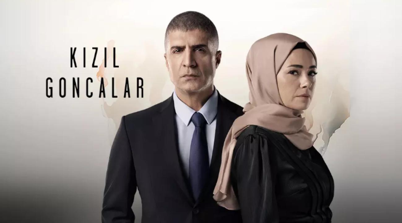 مسلسل البراعم الحمراء الحلقة 4 مترجمة