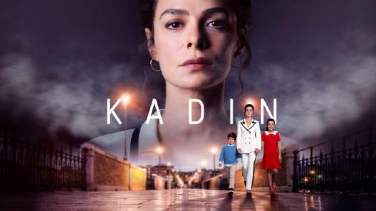 مسلسل امرأة الحلقة 2 مترجمة