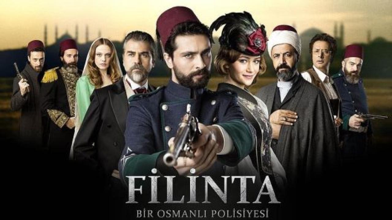 مسلسل فيلينتا 2 الموسم الثاني الحلقة 13 مترجمة