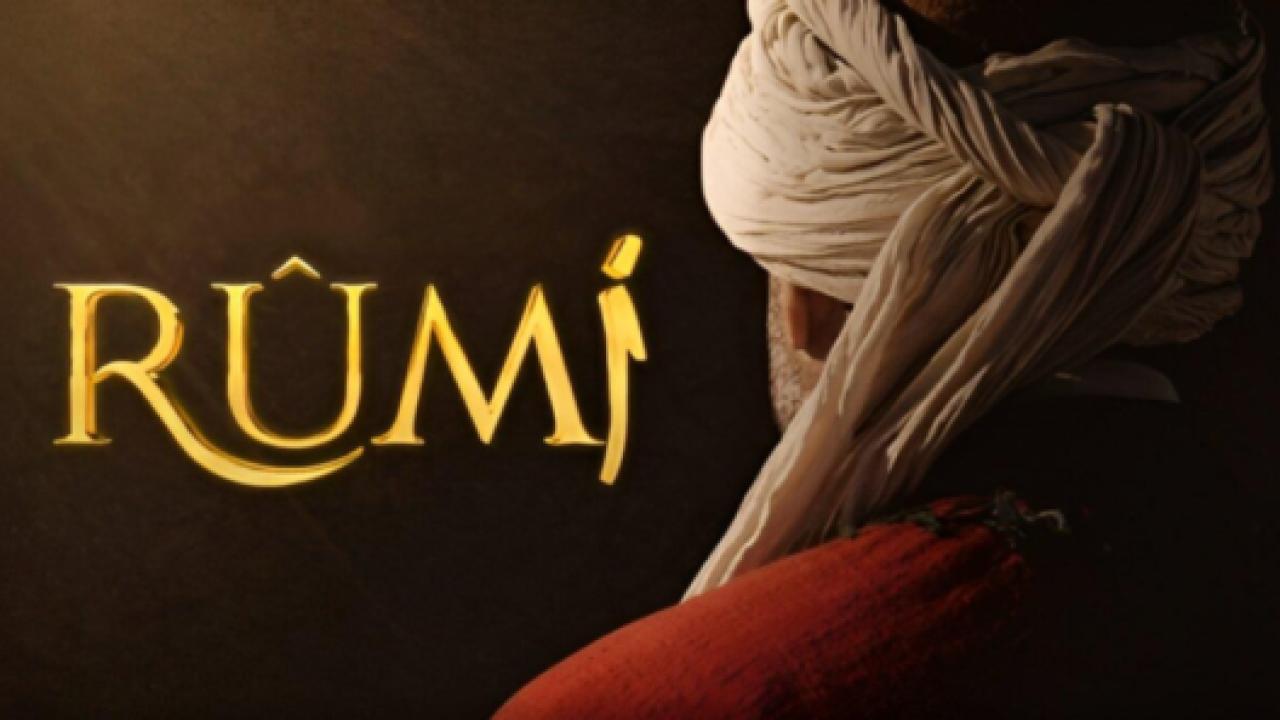 مسلسل جلال الدين الرومي الحلقة 2