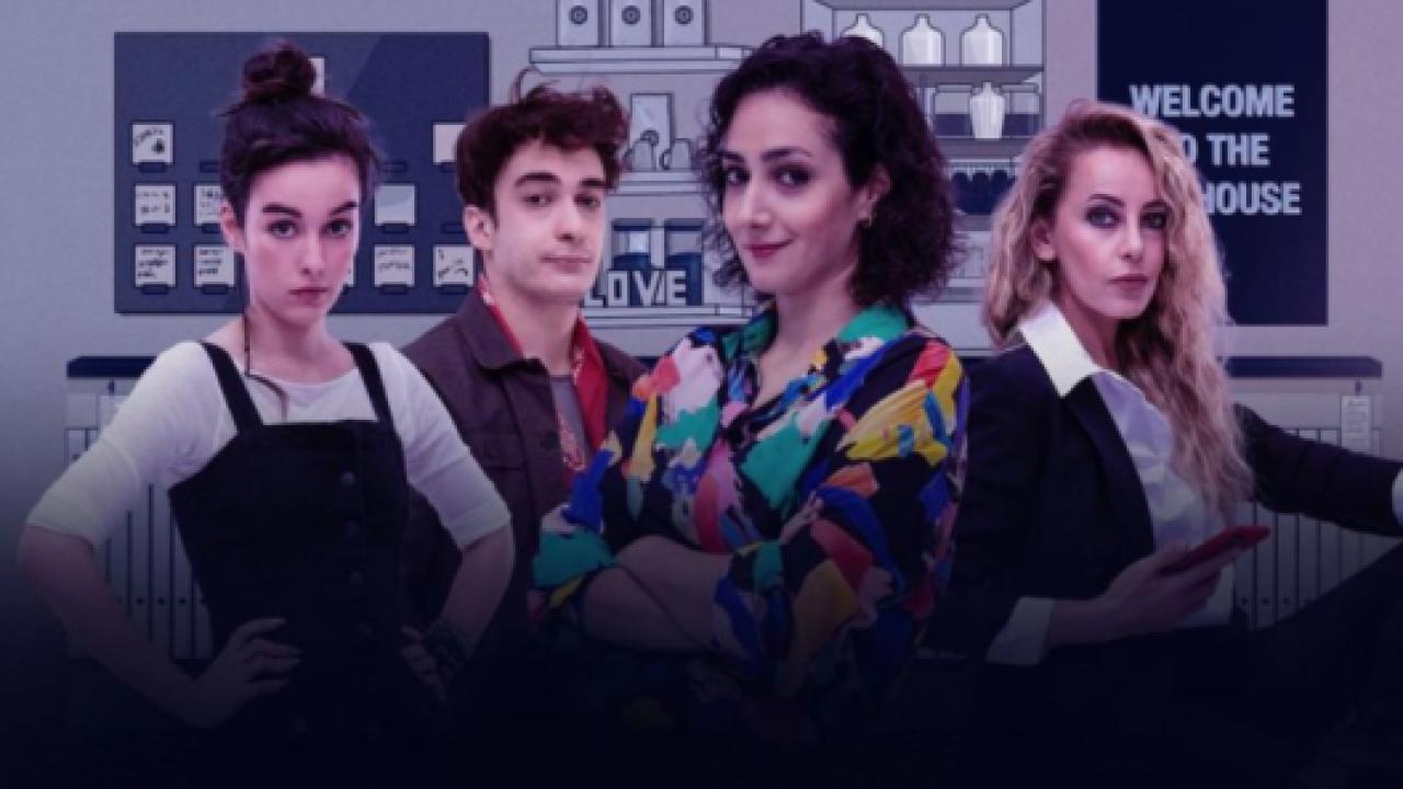 مسلسل بونكيس 1 الحلقة 7 مدبلجة الاخيرة