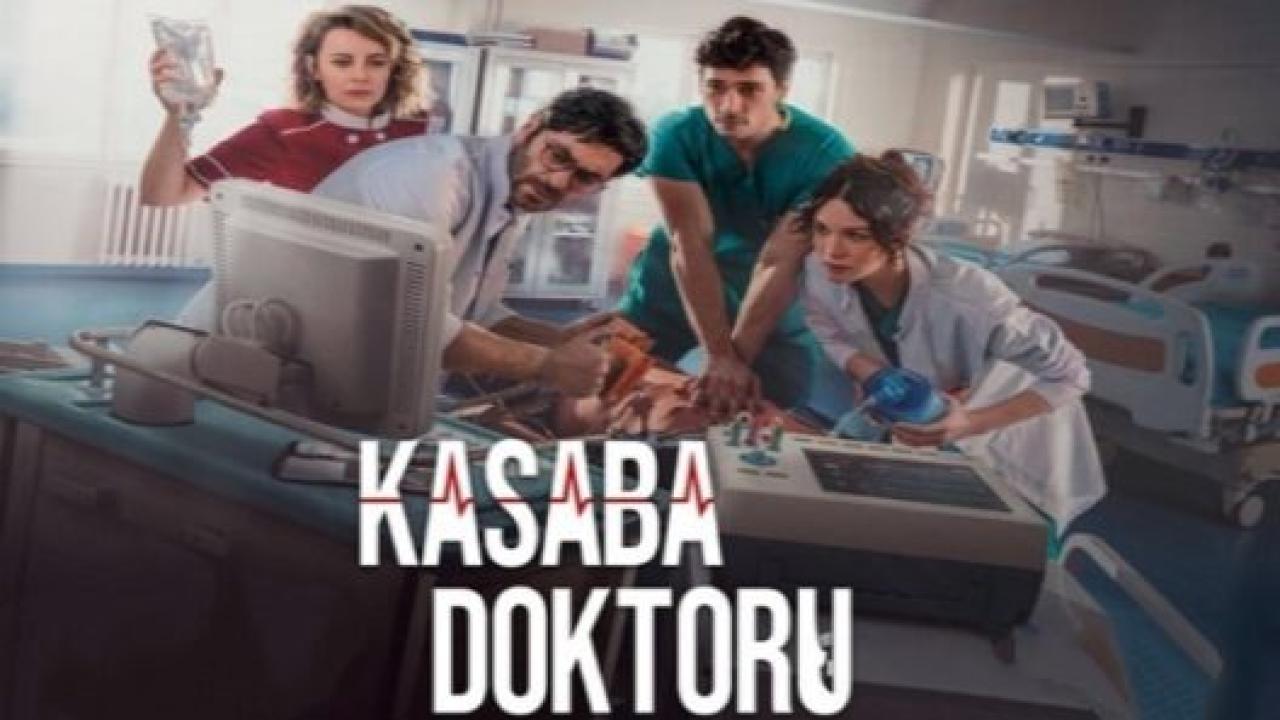 مسلسل طبيب البلدة الحلقة 1 مترجمة