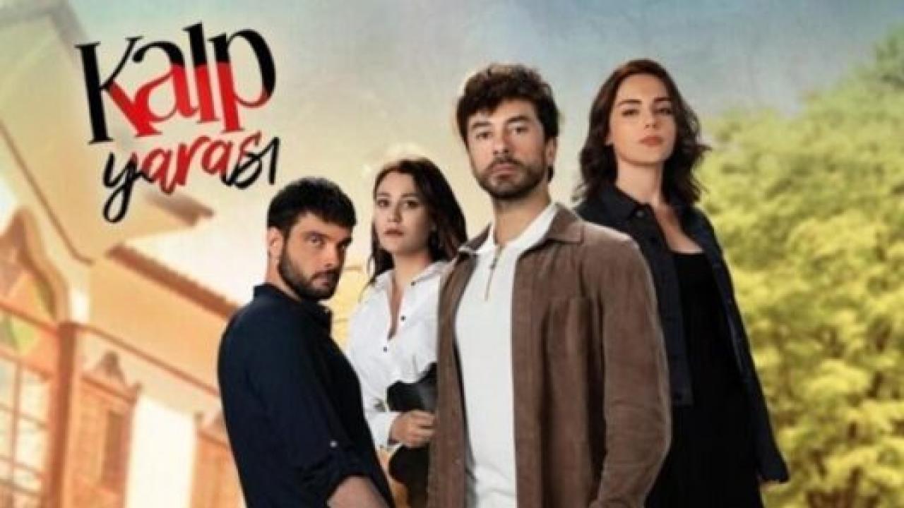 مسلسل جرح القلب الحلقة 9 مترجمة