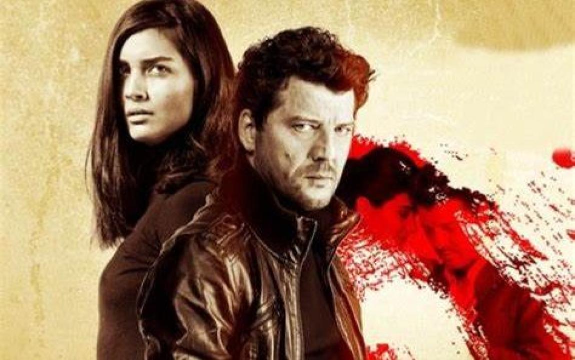 مسلسل عشرون دقيقة الحلقة 7 مترجمة