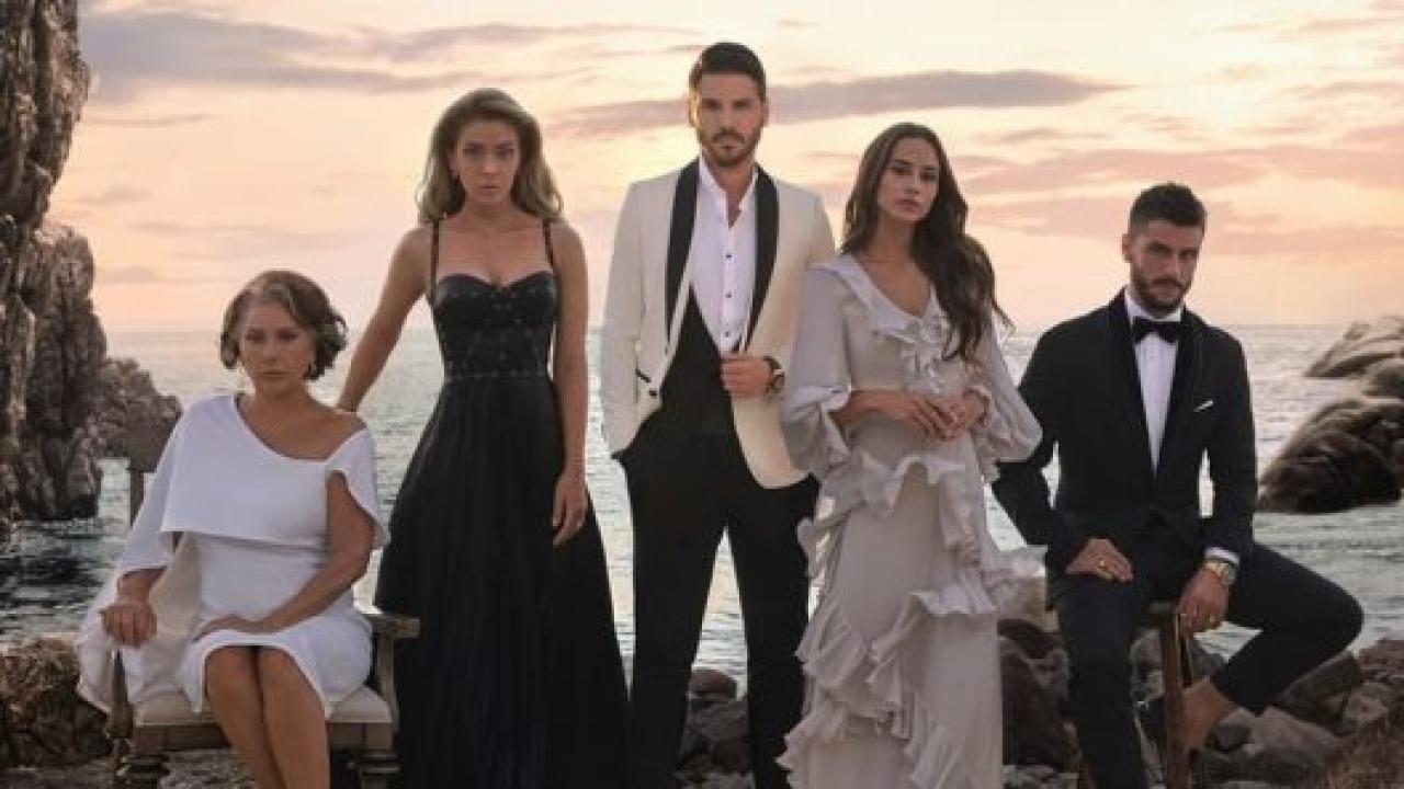 مسلسل وعد شرف الحلقة 1 مترجمة