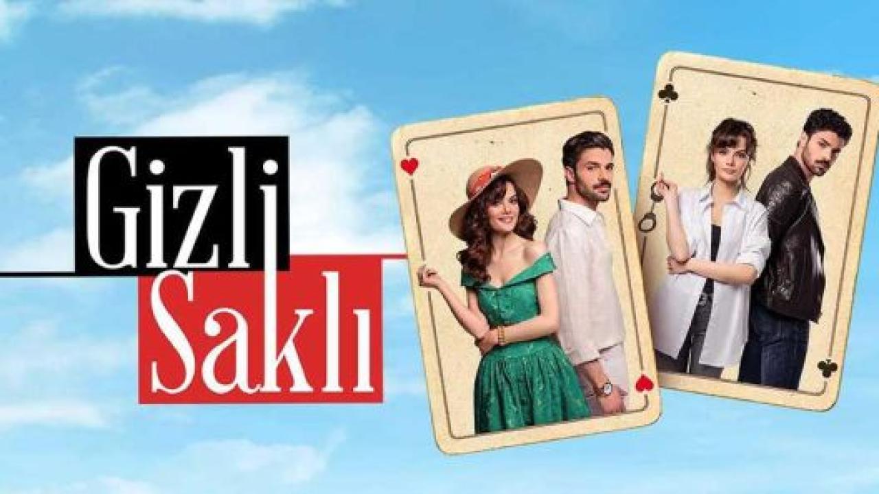 مسلسل في السر و الخفاء الحلقة 7