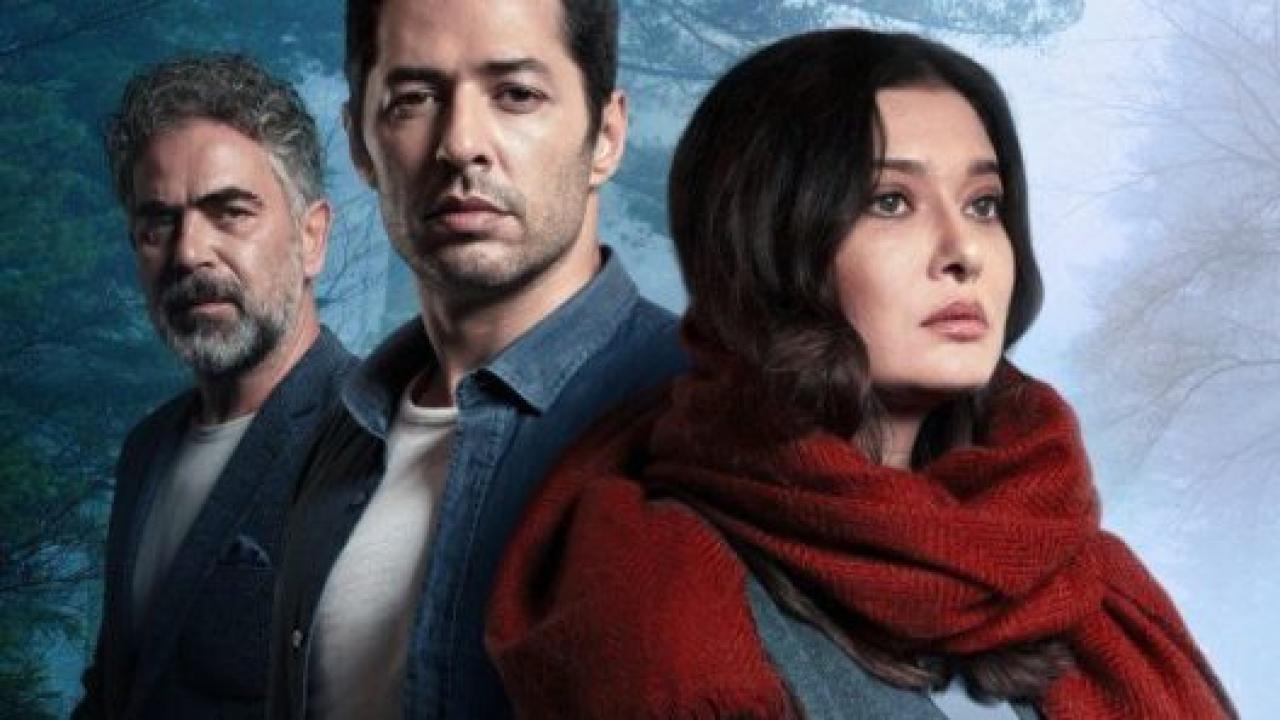 مسلسل الكفارة الحلقة 7 مترجمة