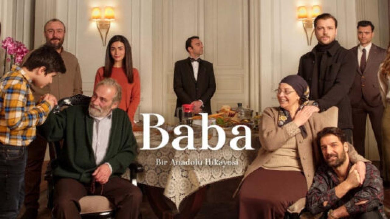 مسلسل ابي مترجم