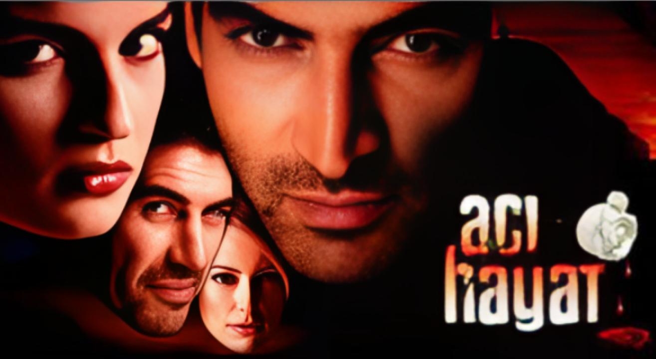 مسلسل حياة مؤلمة مترجم